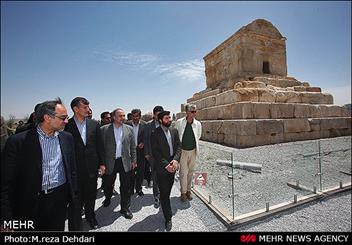 اماکن تاریخی