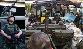 بحران سیاسی