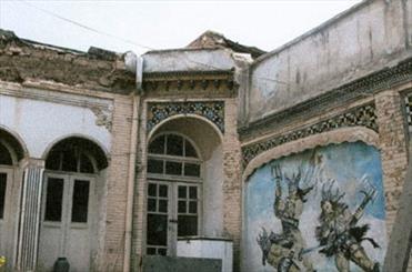 بنای تاریخی