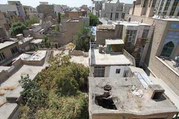 خانه شیخ فضل الله نوری