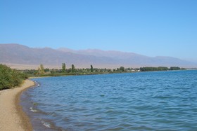 دریاچه