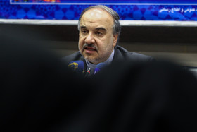 رئیس سازمان میراث فرهنگی