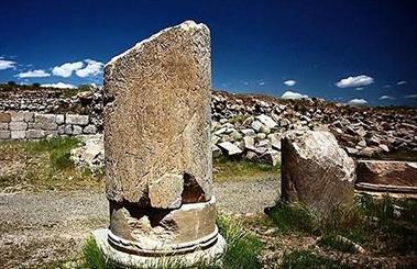 معبدآناهیتا