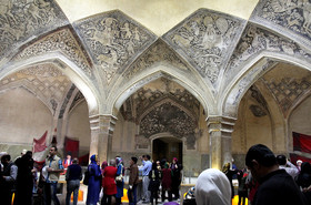 میراث فرهنگی