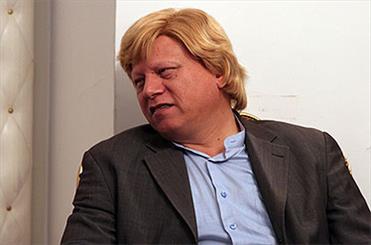 رئیس سازمان میراث فرهنگی