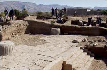 میراث فرهنگی