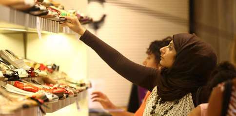 گردشگران مسلمان