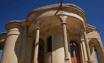 بناهای تاریخی