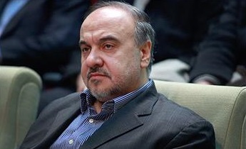 رئیس سازمان میراث فرهنگی