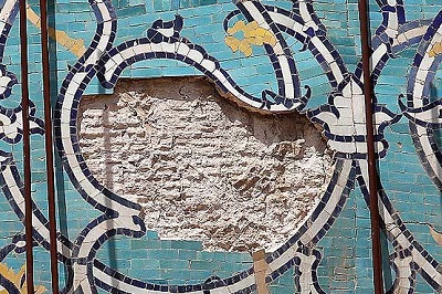 مسجد امام اصفهان