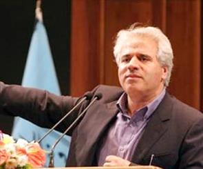 معاون میراث فرهنگی کشور