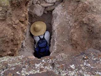 میراث فرهنگی