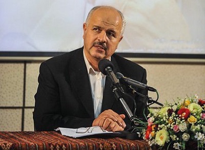 کوروش کمالی سروستانی