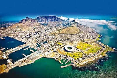 آفریقای جنوبی