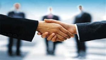 امضای یادداشت تفاهم