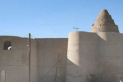 بنای تاریخی