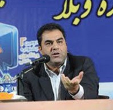 حمید ضیایی‌ پرور