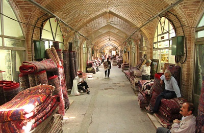 صنعت گردشگری