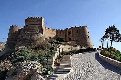 فلک الافلاک