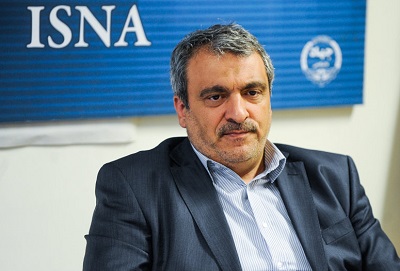 مرتضی رحمانی‌موحد