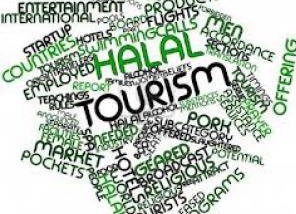 گردشگری اسلامی