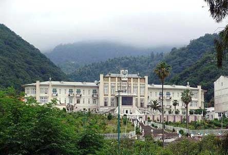 اماکن گردشگری