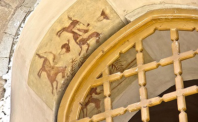 بنای تاریخی