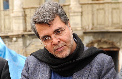 رجبعلی خسروآبادی