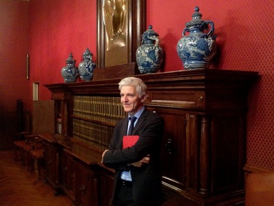 ماسیمو برای