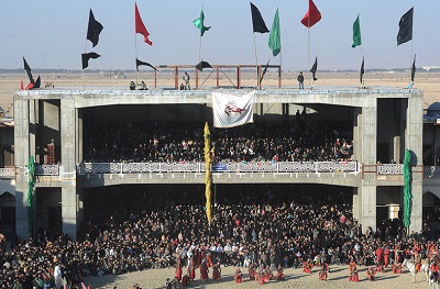 تاسوعا و عاشورا