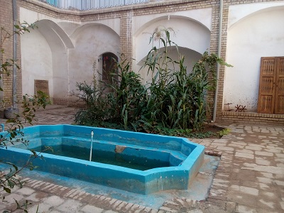 خانه تاریخی