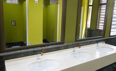 سرویس بهداشتی