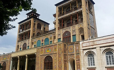 شمس العماره