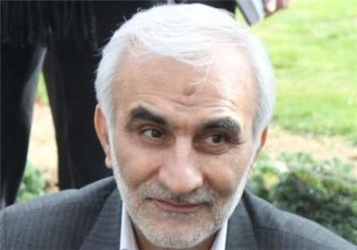 محمد زند وکیلی