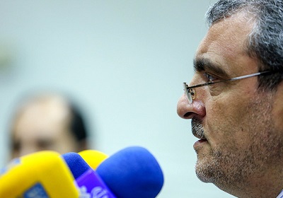 مرتضی رحمانی‌موحد