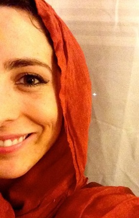 نویسنده آمریکایی