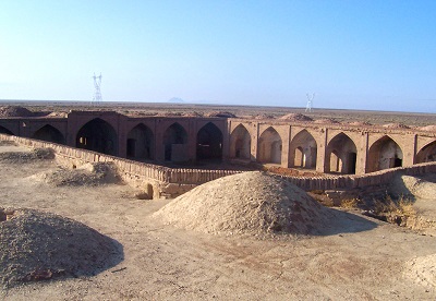 کاروانسرای شاه‌عباسی