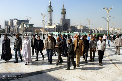 گردشگران آلمانی