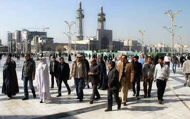 گردشگران آلمانی