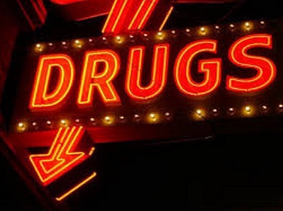 گردشگری مواد مخدر