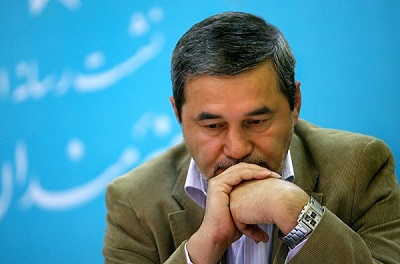 بهمن نامور مطلق