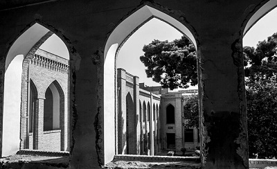 مدرسه دارالفنون