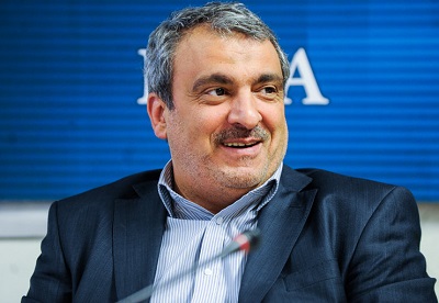 مرتضی رحمانی موحد