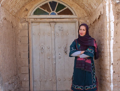 مرضیه قادری