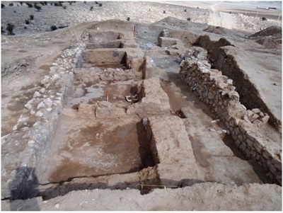 آثار باستانی