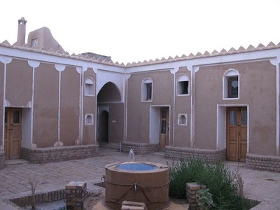 اقامتگاه‌های بومی