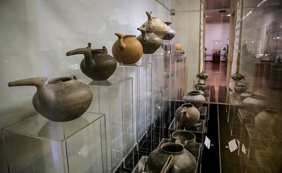 اموال تاریخی