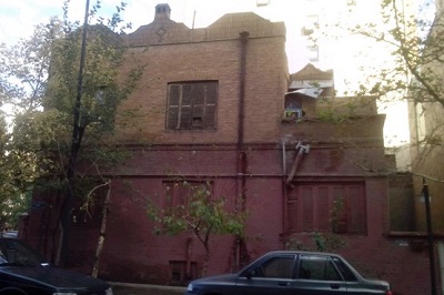 خانه‌های تاریخی1