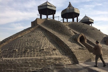 تیمچه حاجب الدوله