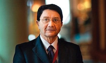 دبیرکل سازمان جهانی جهانگردیدبیرکل سازمان جهانی جهانگردی